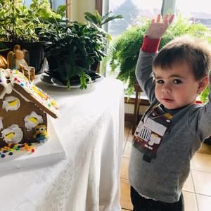 Meet your Posher, Marisa